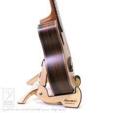 TODA Guitars P-Alien (Piccolo Guitar)_3