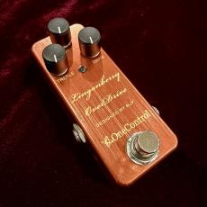 One Control Lingonberry OverDrive