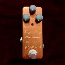 One Control Lingonberry OverDrive_2