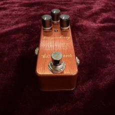 One Control Lingonberry OverDrive_4
