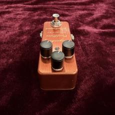 One Control Lingonberry OverDrive_5