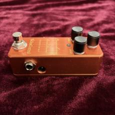 One Control Lingonberry OverDrive_6
