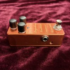 One Control Lingonberry OverDrive_7