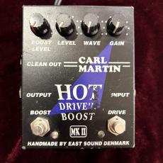 Carl Martin Hot Drive'n Boost Mk2_2