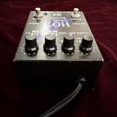 Carl Martin Hot Drive'n Boost Mk2_5