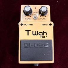 BOSS TW-1 T Wah_2