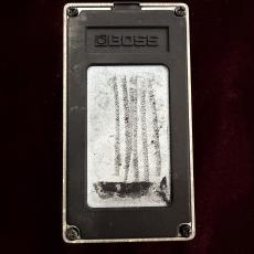 BOSS TW-1 T Wah_3