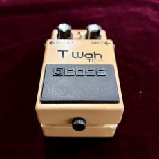 BOSS TW-1 T Wah_4