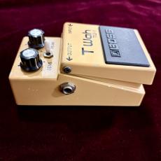 BOSS TW-1 T Wah_7