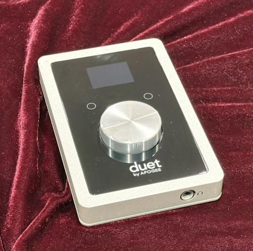 APOGEE Duet 2