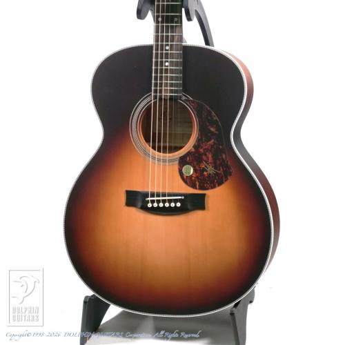Maton Troubadour Jumbo