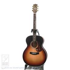 Maton Troubadour Jumbo_2