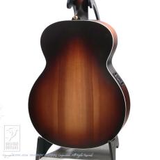 Maton Troubadour Jumbo_4
