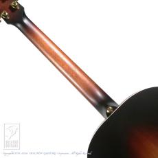 Maton Troubadour Jumbo_6