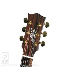 Maton Troubadour Jumbo_7