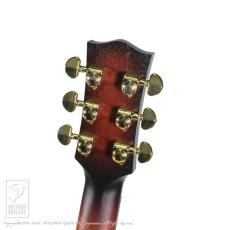 Maton Troubadour Jumbo_8