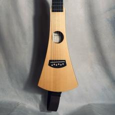 Martin 【試奏動画あり】Backpacker Steel Strings【特徴的でも実践向け】【クロサワ楽器日本総本店】_2