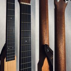 Martin 【試奏動画あり】Backpacker Steel Strings【特徴的でも実践向け】【クロサワ楽器日本総本店】_7