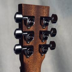 Martin 【試奏動画あり】Backpacker Steel Strings【特徴的でも実践向け】【クロサワ楽器日本総本店】_9