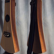 Martin 【試奏動画あり】Backpacker Steel Strings【特徴的でも実践向け】【クロサワ楽器日本総本店】_10