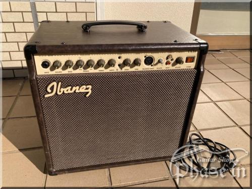 Ibanez TA-35 Acoustic Guitar Amplifier 【Price Down】