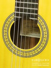Juan Hernandez [ホアン・エルナンデス] Profesor 630 S 松・ローズ【日本総本店2F 在庫品】_4