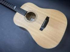 K.Yairi O-90 Custom “Solo Works” Luthier 田中 貞志 作 / Solid Spruce Top・Solid Mahogany Side and Back・Angel and 12F-Feather Inlay・Ebony Fingerboard and Bridge・Clear Guard・With L.R.Baggs Anthem【With Original Case】2_3