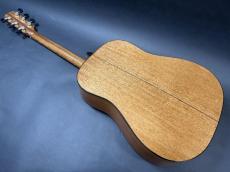 K.Yairi O-90 Custom “Solo Works” Luthier 田中 貞志 作 / Solid Spruce Top・Solid Mahogany Side and Back・Angel and 12F-Feather Inlay・Ebony Fingerboard and Bridge・Clear Guard・With L.R.Baggs Anthem【With Original Case】2_6