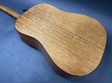 K.Yairi O-90 Custom “Solo Works” Luthier 田中 貞志 作 / Solid Spruce Top・Solid Mahogany Side and Back・Angel and 12F-Feather Inlay・Ebony Fingerboard and Bridge・Clear Guard・With L.R.Baggs Anthem【With Original Case】2_7