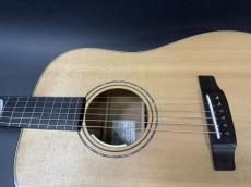 K.Yairi O-90 Custom “Solo Works” Luthier 田中 貞志 作 / Solid Spruce Top・Solid Mahogany Side and Back・Angel and 12F-Feather Inlay・Ebony Fingerboard and Bridge・Clear Guard・With L.R.Baggs Anthem【With Original Case】2_10