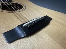 K.Yairi O-90 Custom “Solo Works” Luthier 田中 貞志 作 / Solid Spruce Top・Solid Mahogany Side and Back・Angel and 12F-Feather Inlay・Ebony Fingerboard and Bridge・Clear Guard・With L.R.Baggs Anthem【With Original Case】2_12