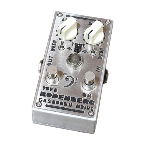 Rodenberg GAS-808B II NG