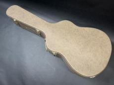 K.Yairi O-90 Custom “Solo Works” Luthier 田中 貞志 作 / Solid Spruce Top・Solid Mahogany Side and Back・Angel and 12F-Feather Inlay・Ebony Fingerboard and Bridge・Clear Guard・With L.R.Baggs Anthem【With Original Case】2_17