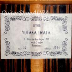 Yutaka Iwata[岩田　裕] ダブルトップ　Double Top_5