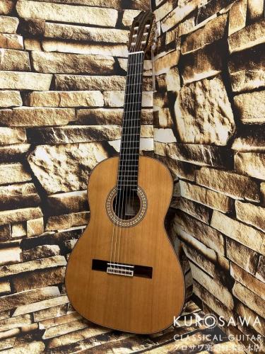 Juan Hernandez [ホアン・エルナンデス] Profesor 630 C 杉・ローズ【日本総本店2F 在庫品】