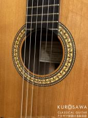 Juan Hernandez [ホアン・エルナンデス] Profesor 630 C 杉・ローズ【日本総本店2F 在庫品】_3