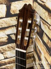 Juan Hernandez [ホアン・エルナンデス] Profesor 630 C 杉・ローズ【日本総本店2F 在庫品】_4