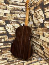 Juan Hernandez [ホアン・エルナンデス] Profesor 630 C 杉・ローズ【日本総本店2F 在庫品】_5