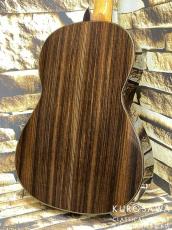 Juan Hernandez [ホアン・エルナンデス] Profesor 630 C 杉・ローズ【日本総本店2F 在庫品】_6