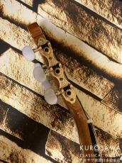 Juan Hernandez [ホアン・エルナンデス] Profesor 630 C 杉・ローズ【日本総本店2F 在庫品】_7