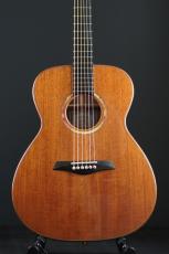 Sergei de Jonge OMD all Mahogany