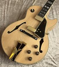 Ibanez 【NEW】George Benson GB10 Natural snF2604313 [3.52kg]【G-CLUB TOKYO】