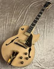 Ibanez 【NEW】George Benson GB10 Natural snF2604313 [3.52kg][ジョージ・ベンソン]【G-CLUB TOKYO】_2