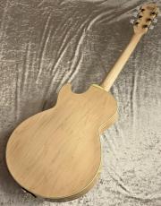 Ibanez 【NEW】George Benson GB10 Natural snF2604313 [3.52kg][ジョージ・ベンソン]【G-CLUB TOKYO】_3