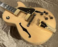 Ibanez 【NEW】George Benson GB10 Natural snF2604313 [3.52kg][ジョージ・ベンソン]【G-CLUB TOKYO】_4