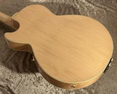 Ibanez 【NEW】George Benson GB10 Natural snF2604313 [3.52kg][ジョージ・ベンソン]【G-CLUB TOKYO】_5