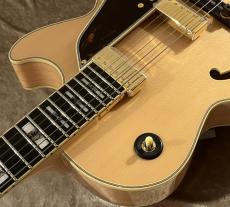Ibanez 【NEW】George Benson GB10 Natural snF2604313 [3.52kg][ジョージ・ベンソン]【G-CLUB TOKYO】_6