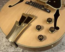 Ibanez 【NEW】George Benson GB10 Natural snF2604313 [3.52kg][ジョージ・ベンソン]【G-CLUB TOKYO】_7