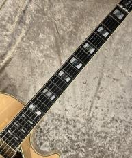 Ibanez 【NEW】George Benson GB10 Natural snF2604313 [3.52kg][ジョージ・ベンソン]【G-CLUB TOKYO】_9