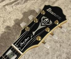 Ibanez 【NEW】George Benson GB10 Natural snF2604313 [3.52kg][ジョージ・ベンソン]【G-CLUB TOKYO】_10